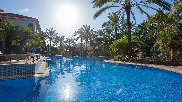 Lopesan Costa Meloneras